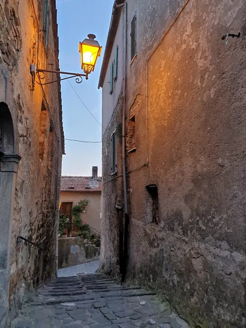 Casa museo di Monticello Amiata