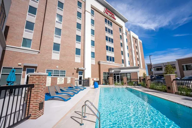 Hampton Inn & Suites Houston Sugar Land