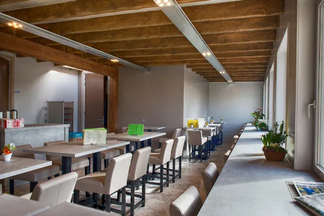 Broodjeshuis Sunshine