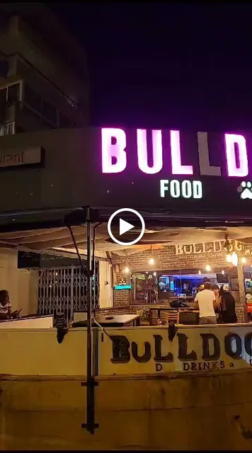 Bulldog Mallorca