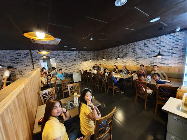 오누이 한국식당 (Ohnue Korean Restaurant)