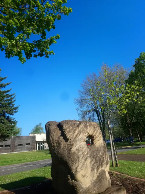 Complexe de Bétange