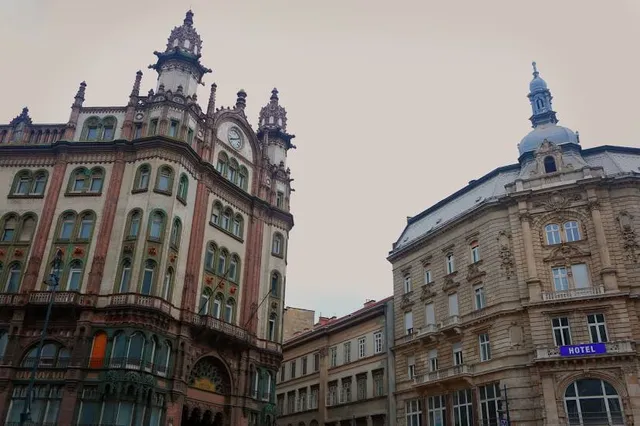 Petofi Museum of Literature