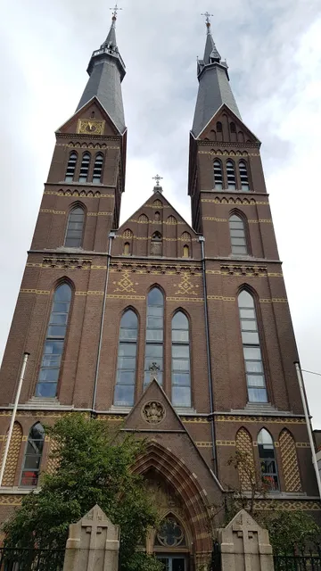 Amsterdam Catacombs Escape Room