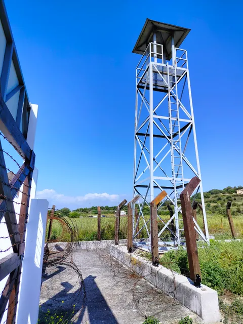 Polemi Concentration Camp