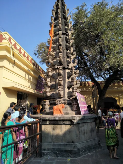 Jai Malhar Family Restaurant