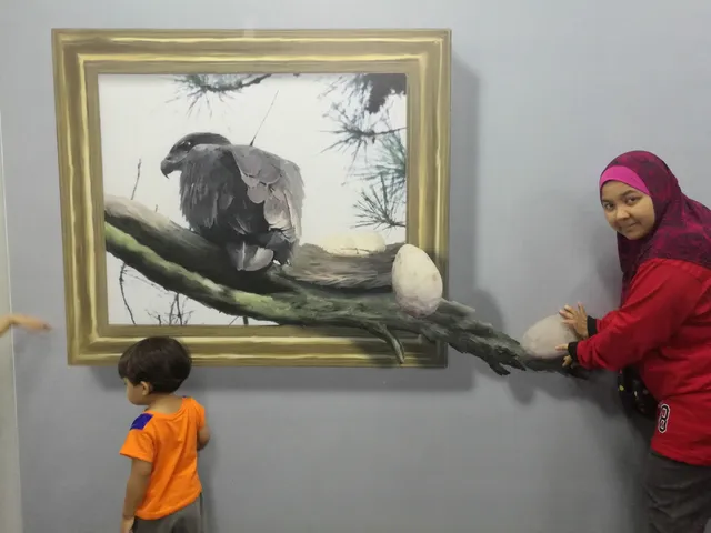 3D Gallery Sg Lembing