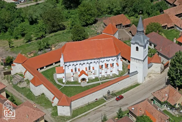 Biserica Fortificată