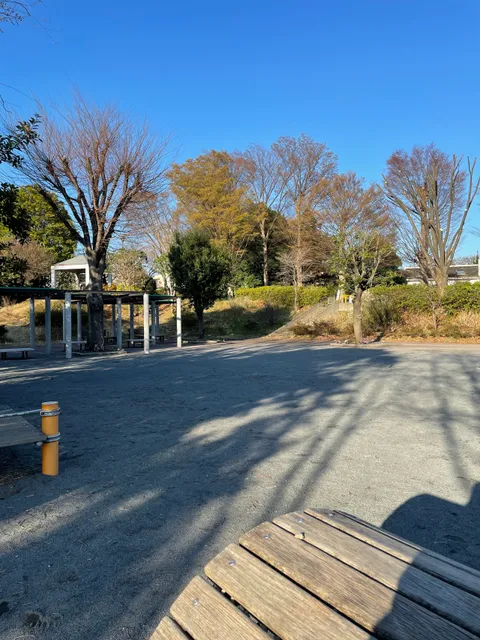 Rakurominami Park