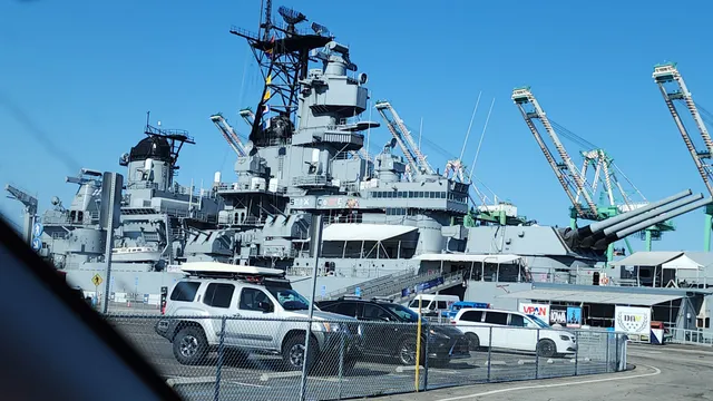 Anaheim Landing Historical Landmark