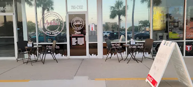 Ardella's Sandwiches and Such