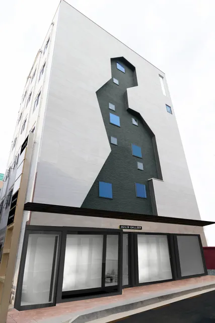 2GIL29 GALLERY, 이길이구 갤러리