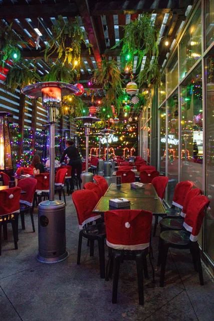 Rreal Tacos - Midtown