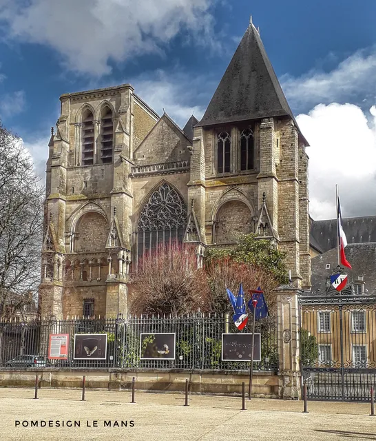 Notre-Dame de la Couture