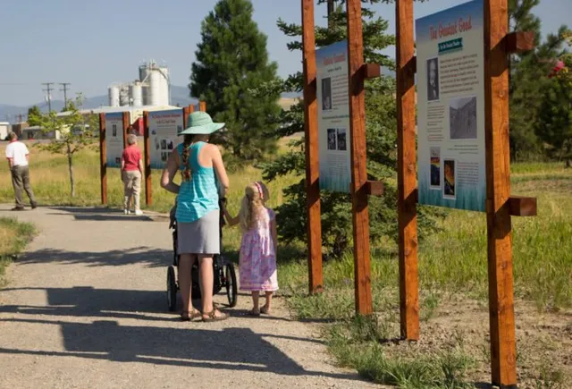National Museum of Forest Service History