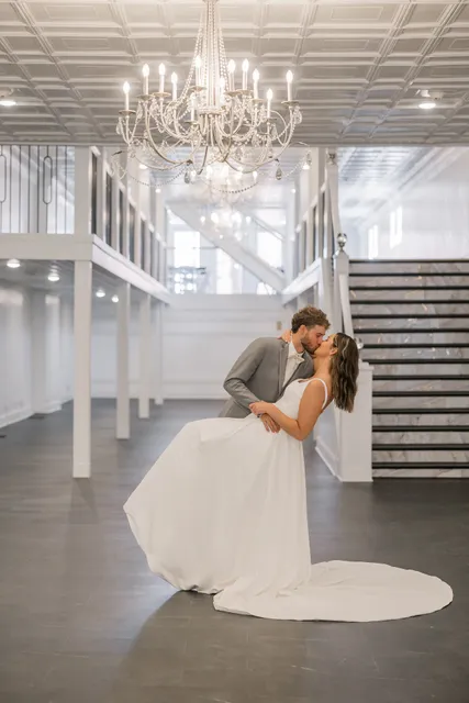 The Gallery House - Wedding and Reception Venue