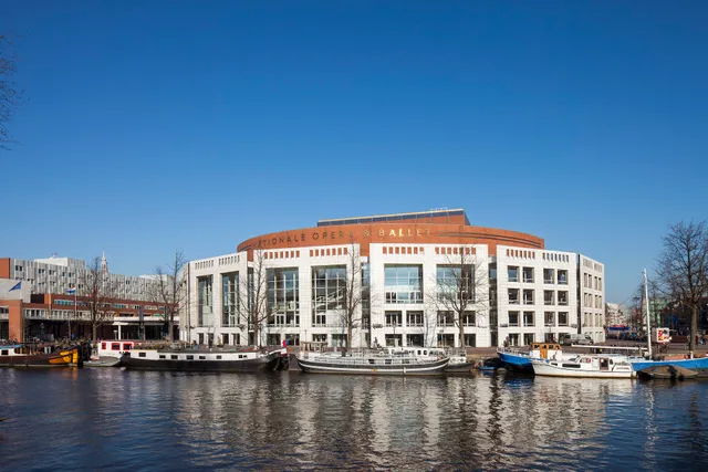 National Opera & Ballet