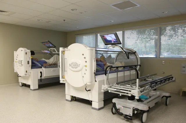 Brattleboro Memorial Hospital