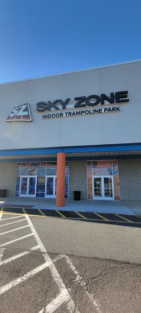 Maple Shade Shopping Center