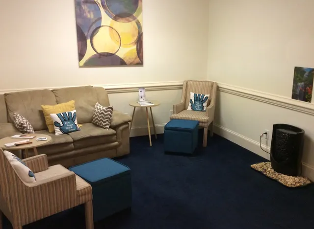 Five Touch Spa & Salon