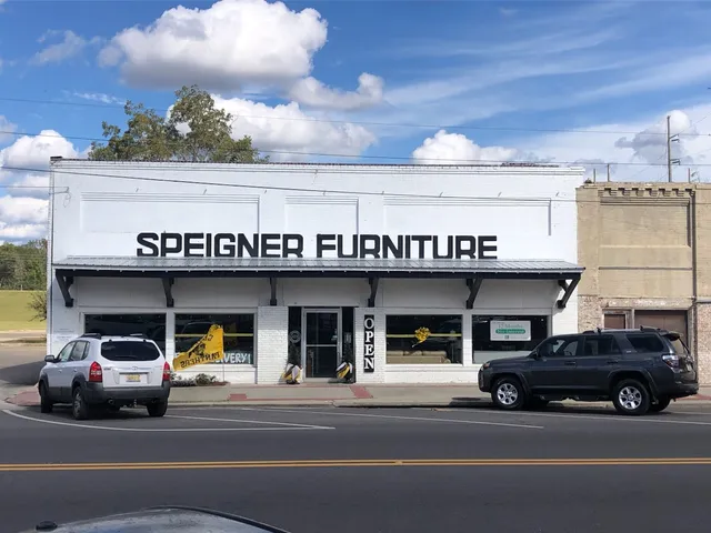 Speigner Furniture