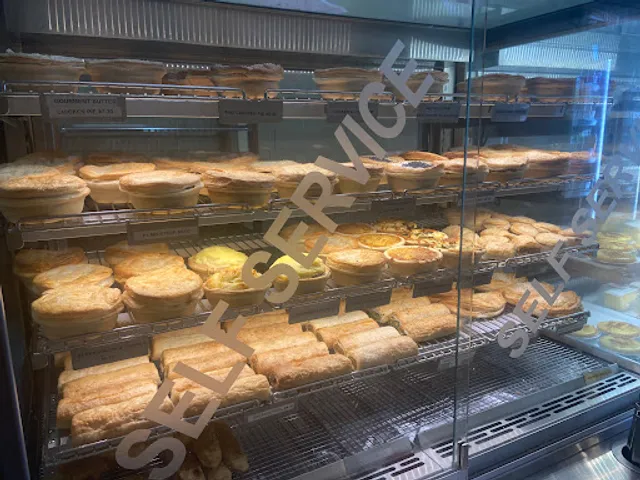 The Grain Store Bakehouse