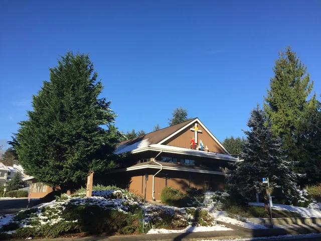 高贵林国语教会 Coquitlam Mandarin Church of The Christian and Missionary Alliance in Canada