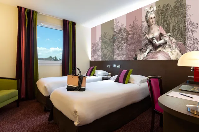 Roi Soleil Prestige Plaisir