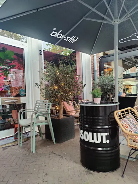 Dorstig Cocktailbar Venlo