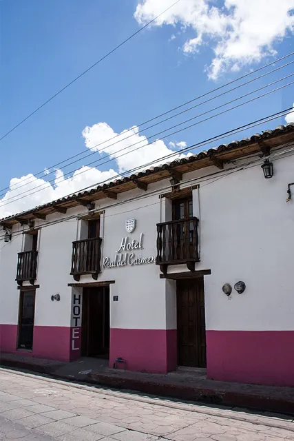 Hotel Real del Carmen