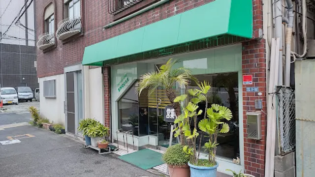 COFFEE SHOP ENCORE アンコール