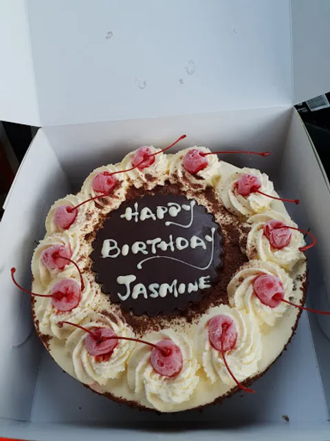 Hollywood Bakery and Espresso