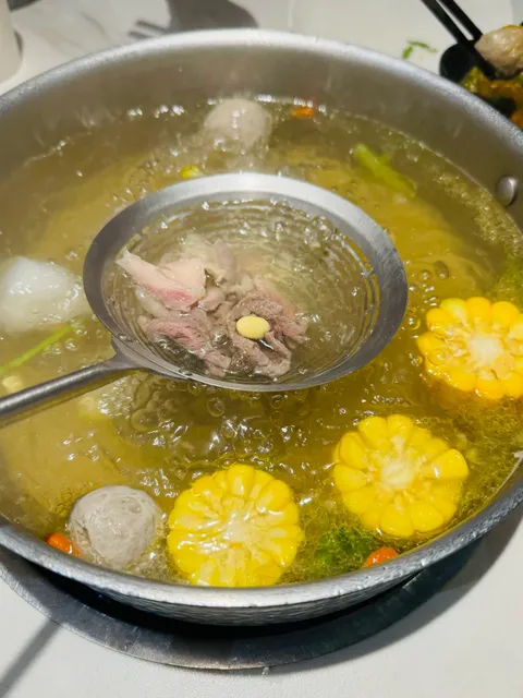 Niuhenxian Chaoshan Beef Hotpot