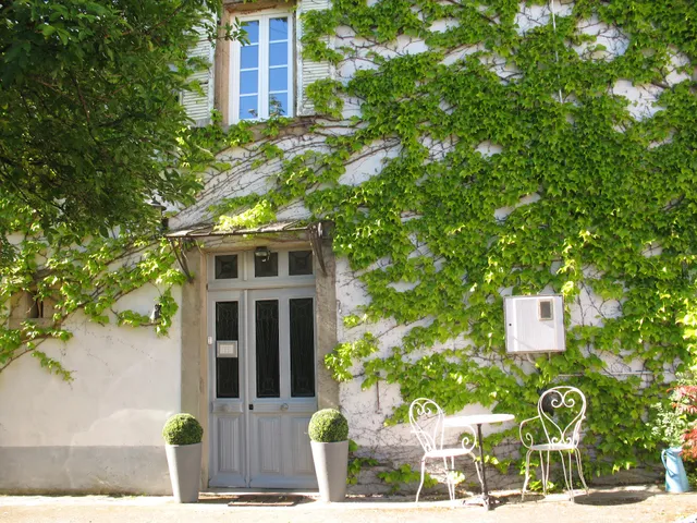 Chez Dyna B&B et Gîtes