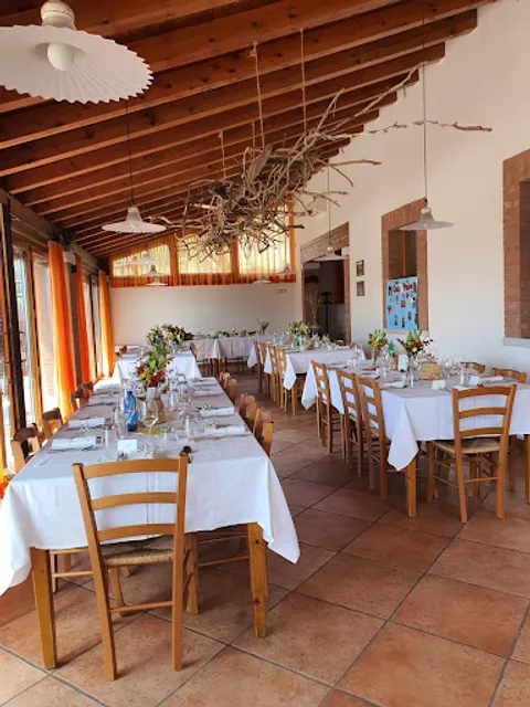 Agriturismo all'Eremo