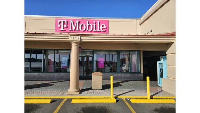 T-Mobile