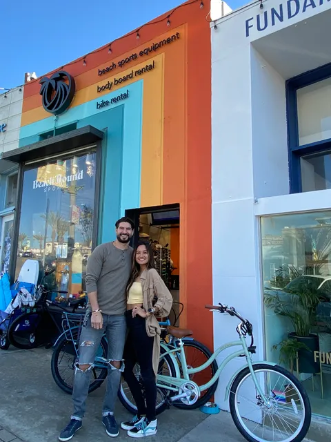 BusterPro - Hermosa Beach, CA