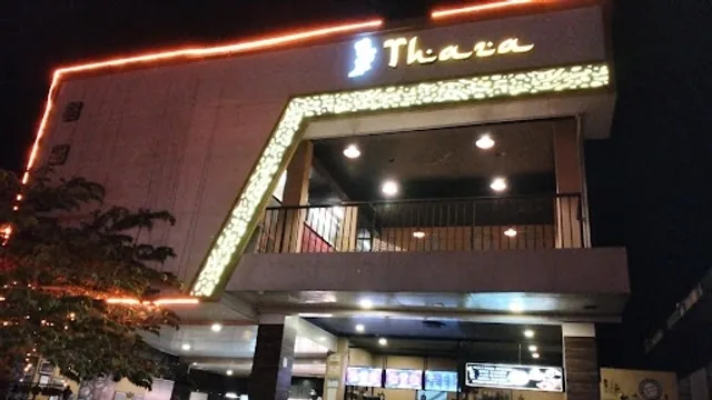 Thaza Family Food Park, Kayamkulam