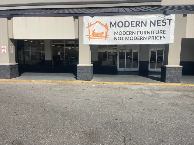 Modern Nest Furniture