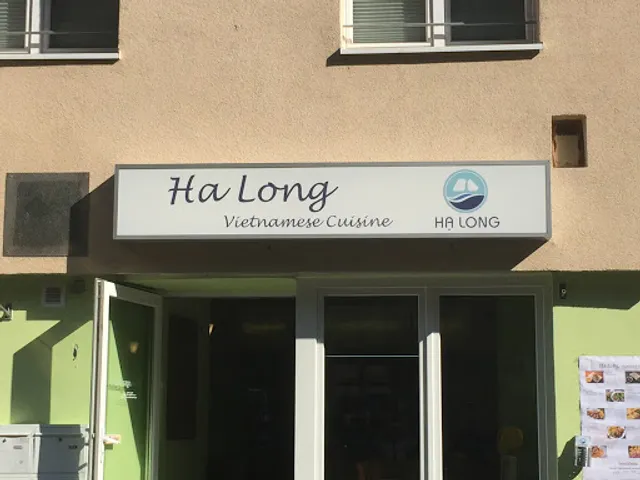 Ha Long - Asia Cuisine