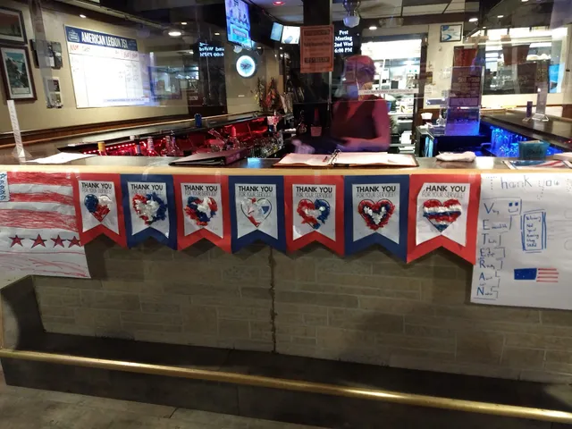 American Legion Post 751 - Enola