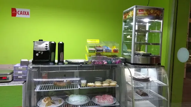 Madoska Sorveteria Ltda