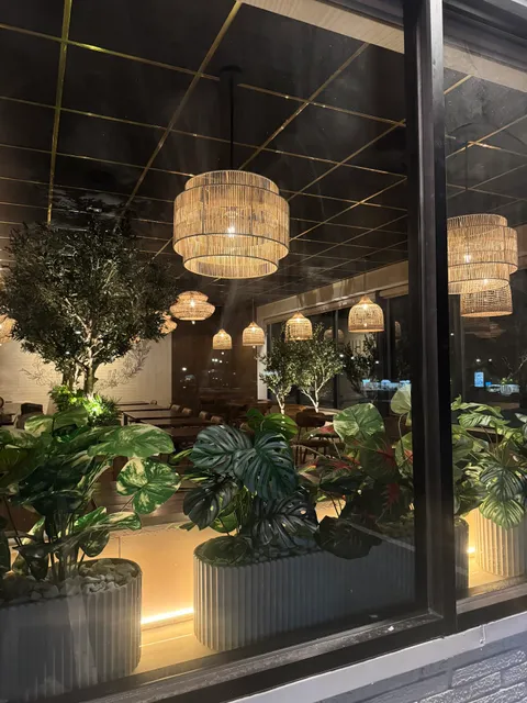 Machim House of Thai Food