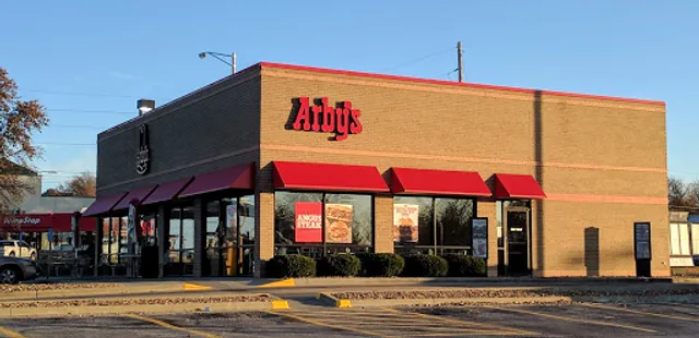 Arby's