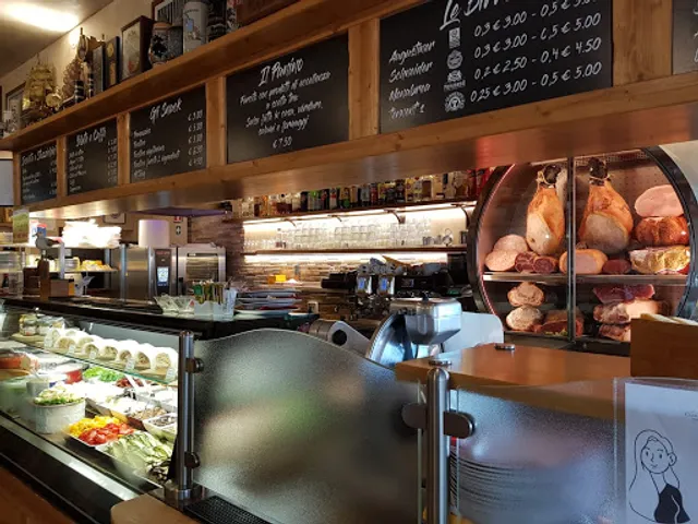 Il Panino a modo tuo