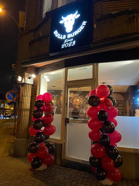 BullsBurger