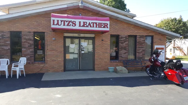 Lutz's Leather