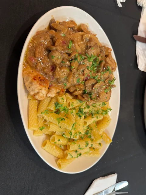 Nonno Ciccio's Pizza & Pasta