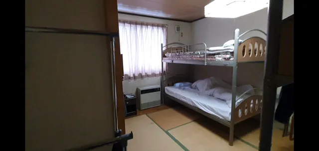 Hakuba Cortina Backpackers