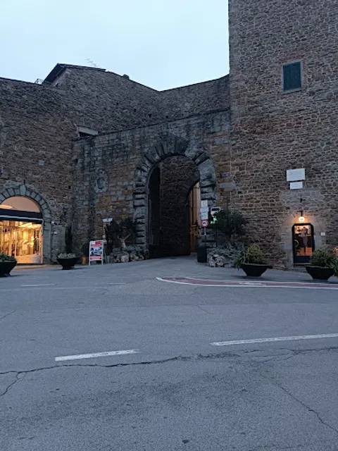 Bar delle Mura